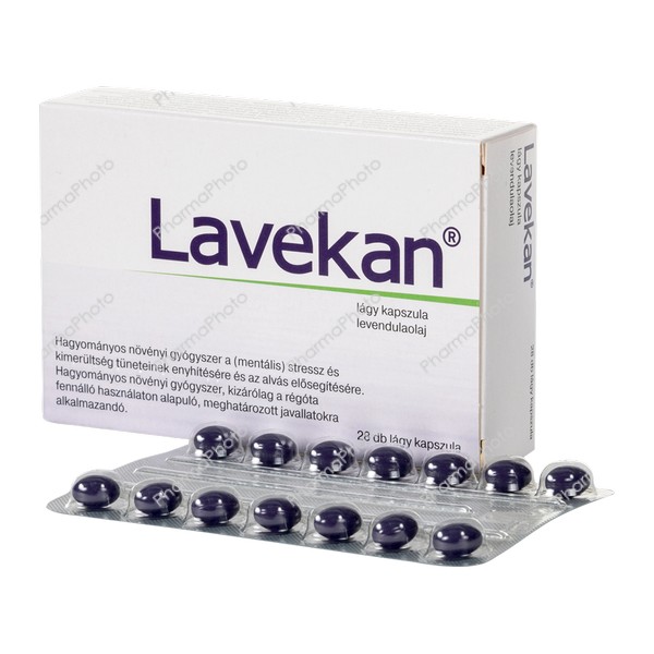 Lavekan lagy kapszula 28x444250 2022 tn